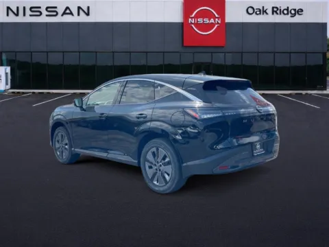 More photos of 2026 NISSAN MURANO SL at Oak Ridge Nissan, TN
