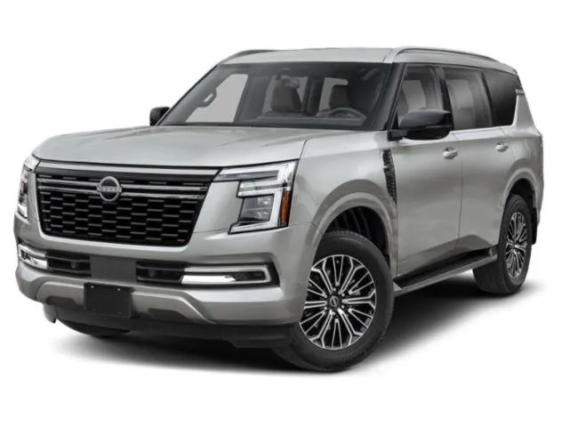 2026 Nissan Armada SL for sale in Oak Ridge, TN