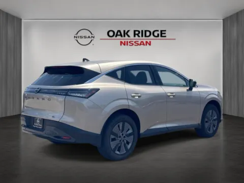 Another view of 2026 NISSAN MURANO SL for sale in Oak Ridge, TN at Oak Ridge Nissan