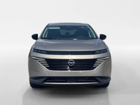 Photos of 2026 NISSAN MURANO SL for sale in Oak Ridge, TN at Oak Ridge Nissan