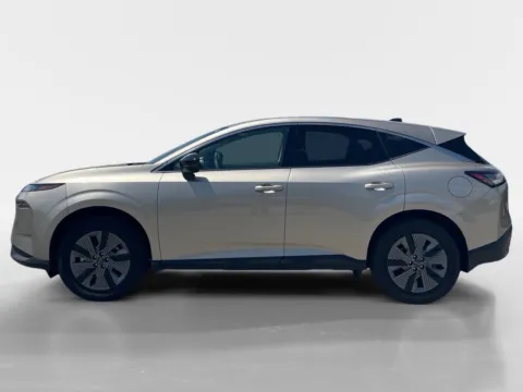 More photos of 2026 NISSAN MURANO SL at Oak Ridge Nissan, TN