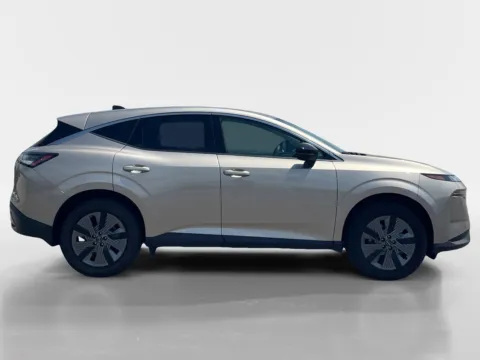 Photos of 2026 NISSAN MURANO SL for sale in Oak Ridge, TN at Oak Ridge Nissan