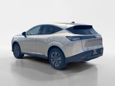 More photos of 2026 NISSAN MURANO SL at Oak Ridge Nissan, TN