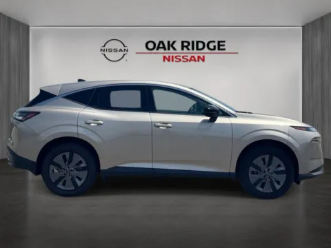 Photos of 2026 NISSAN MURANO SL for sale in Oak Ridge, TN at Oak Ridge Nissan