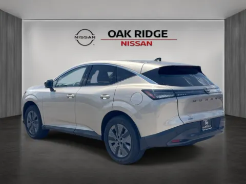 More photos of 2026 NISSAN MURANO SL at Oak Ridge Nissan, TN
