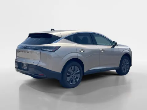 Another view of 2026 NISSAN MURANO SL for sale in Oak Ridge, TN at Oak Ridge Nissan