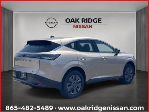 Another view of 2026 NISSAN MURANO SL for sale in Oak Ridge, TN at Oak Ridge Nissan