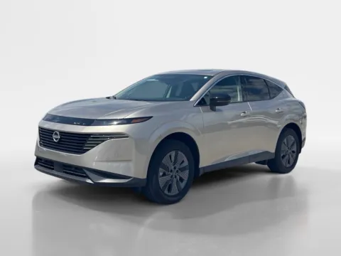 Another view of 2026 NISSAN MURANO SL for sale in Oak Ridge, TN at Oak Ridge Nissan