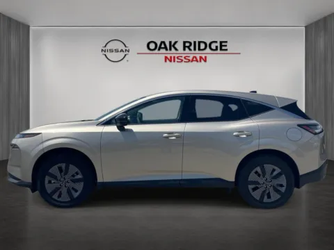 More photos of 2026 NISSAN MURANO SL at Oak Ridge Nissan, TN