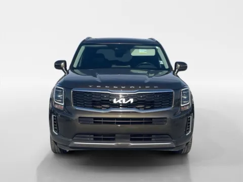 Photos of 2022 Kia Telluride S for sale in Oak Ridge, TN at Oak Ridge Nissan