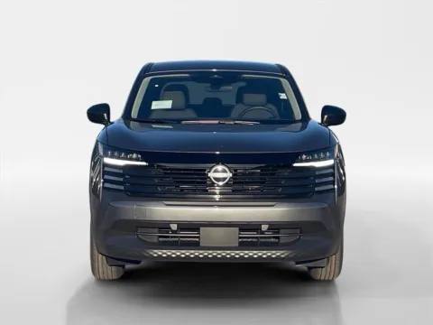 Photos of 2026 Nissan Kicks S for sale in Oak Ridge, TN at Oak Ridge Nissan