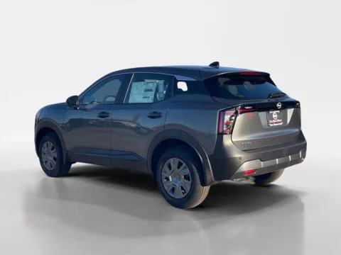 More photos of 2026 Nissan Kicks S at Oak Ridge Nissan, TN