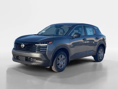 Another view of 2026 Nissan Kicks S for sale in Oak Ridge, TN at Oak Ridge Nissan