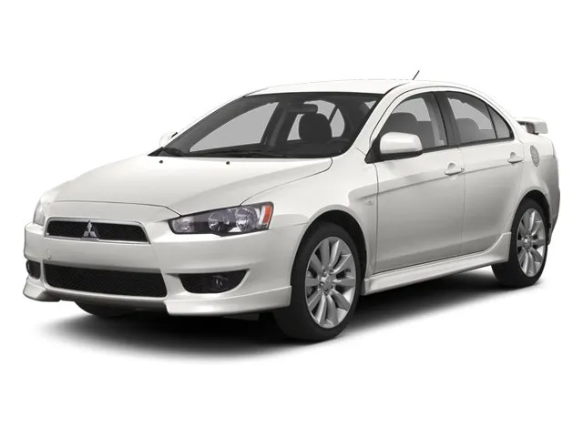 2014 Mitsubishi Lancer ES for sale in Oak Ridge, TN