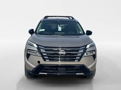 Photos of 2026 Nissan Rogue Platinum for sale in Oak Ridge, TN at Oak Ridge Nissan