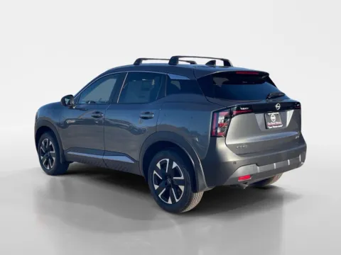 More photos of 2026 Nissan Kicks SV at Oak Ridge Nissan, TN