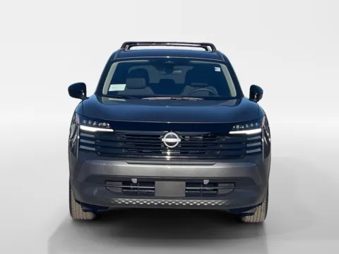 Photos of 2026 Nissan Kicks SV for sale in Oak Ridge, TN at Oak Ridge Nissan