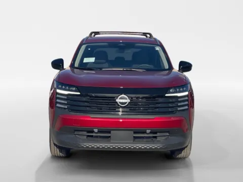 Photos of 2026 NISSAN NEW KICKS SV for sale in Oak Ridge, TN at Oak Ridge Nissan