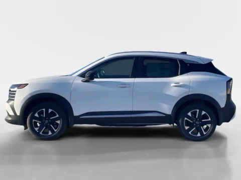 More photos of 2026 Nissan Kicks SV at Oak Ridge Nissan, TN