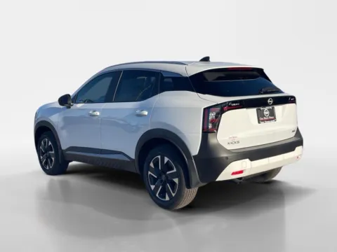 More photos of 2026 Nissan Kicks SV at Oak Ridge Nissan, TN