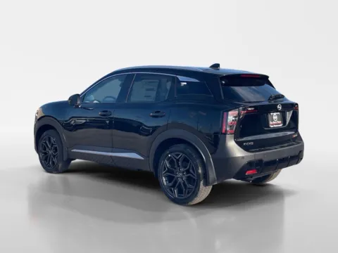 More photos of 2026 NISSAN NEW KICKS SR at Oak Ridge Nissan, TN