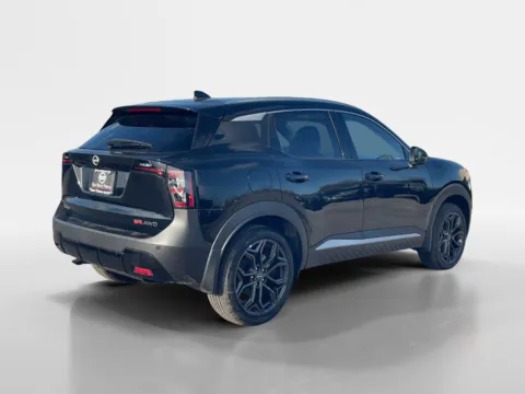Another view of 2026 NISSAN NEW KICKS SR for sale in Oak Ridge, TN at Oak Ridge Nissan