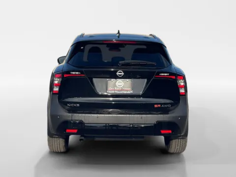 More photos of 2026 NISSAN NEW KICKS SR at Oak Ridge Nissan, TN