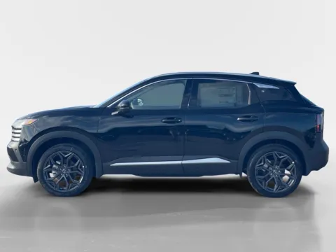 More photos of 2026 NISSAN NEW KICKS SR at Oak Ridge Nissan, TN