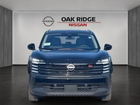 Photos of 2026 Nissan Kicks SR for sale in Oak Ridge, TN at Oak Ridge Nissan