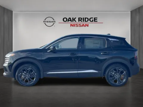More photos of 2026 Nissan Kicks SR at Oak Ridge Nissan, TN