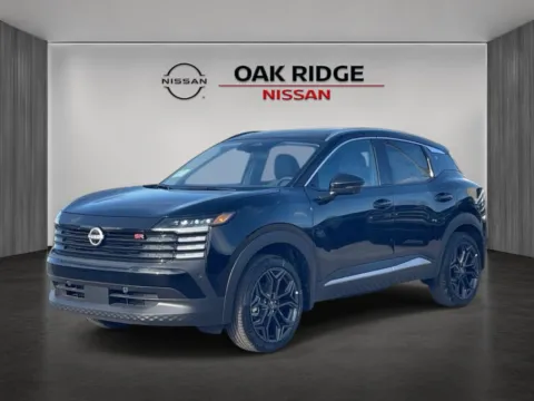 Another view of 2026 NISSAN NEW KICKS SR for sale in Oak Ridge, TN at Oak Ridge Nissan