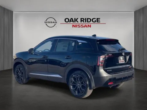 More photos of 2026 NISSAN NEW KICKS SR at Oak Ridge Nissan, TN
