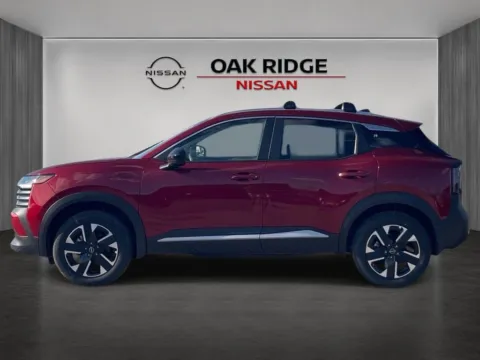 More photos of 2026 Nissan Kicks SV at Oak Ridge Nissan, TN
