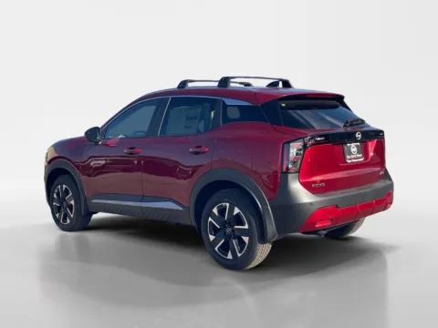 More photos of 2026 NISSAN NEW KICKS SV at Oak Ridge Nissan, TN