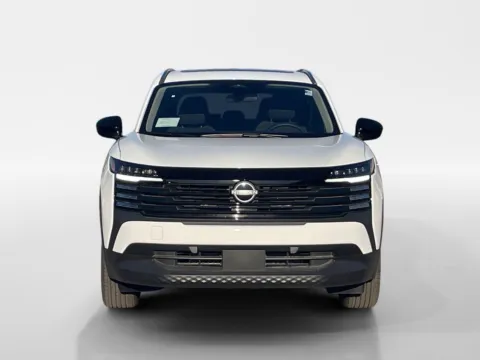 Photos of 2026 NISSAN NEW KICKS SV for sale in Oak Ridge, TN at Oak Ridge Nissan