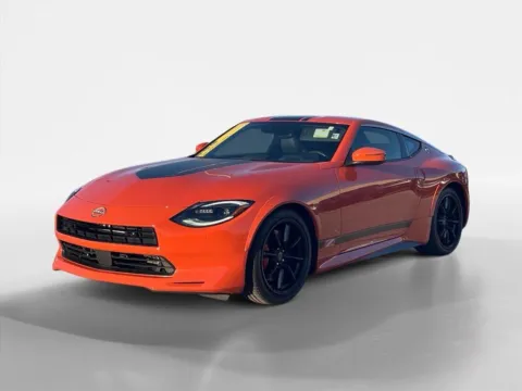 Another view of 2024 Nissan Z Performance for sale in Oak Ridge, TN at Oak Ridge Nissan