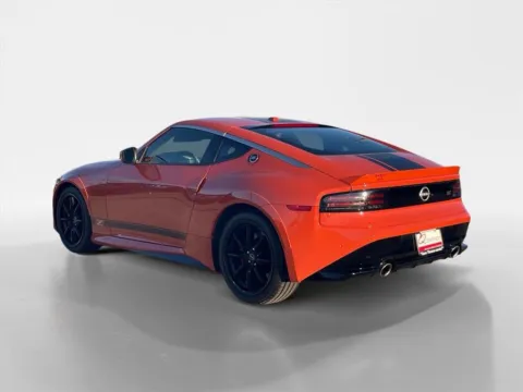 More photos of 2024 Nissan Z Performance at Oak Ridge Nissan, TN