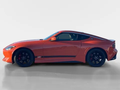 More photos of 2024 Nissan Z Performance at Oak Ridge Nissan, TN