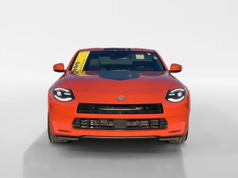 Photos of 2024 Nissan Z Performance for sale in Oak Ridge, TN at Oak Ridge Nissan