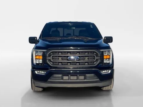 Photos of 2023 Ford F-150 for sale in Oak Ridge, TN at Oak Ridge Nissan