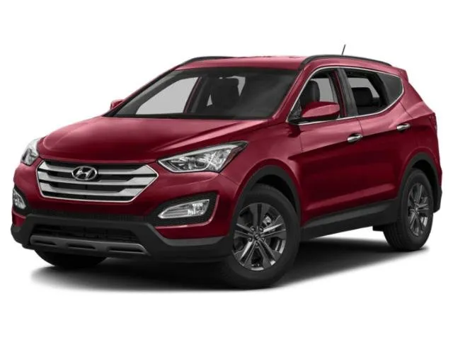 2015 Hyundai Santa Fe Sport 2.4L for sale in Oak Ridge, TN