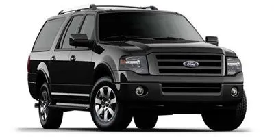 Brown 2012 Ford Expedition EL for sale in Oak Ridge, TN