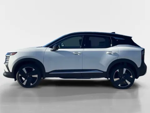 More photos of 2026 NISSAN NEW KICKS SR at Oak Ridge Nissan, TN