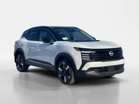 Unknown 2026 NISSAN NEW KICKS SR for sale in Oak Ridge, TN