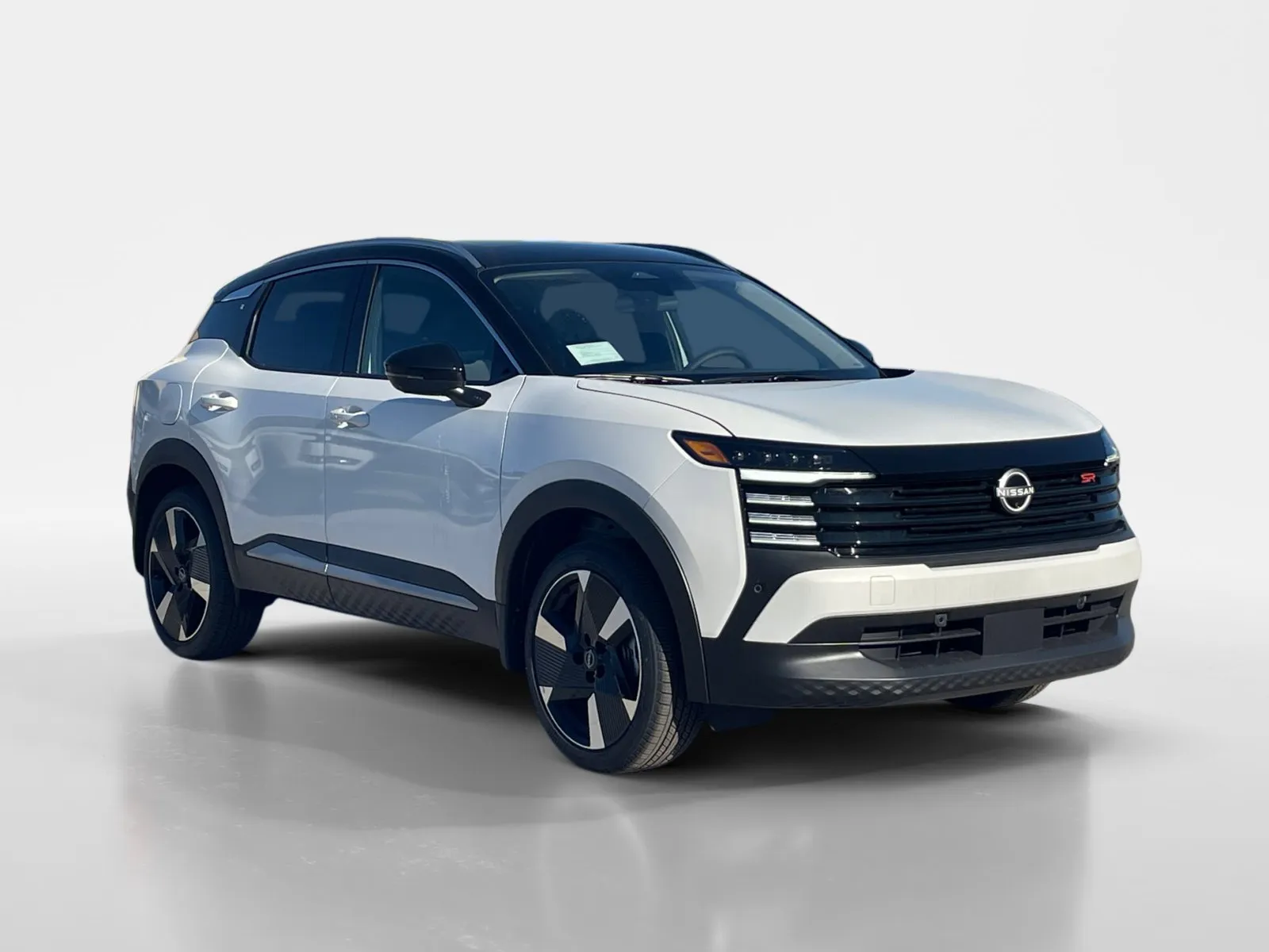 Unknown 2026 NISSAN NEW KICKS SR for sale in Oak Ridge, TN