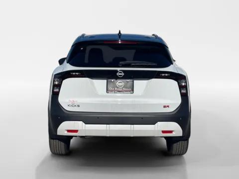 More photos of 2026 NISSAN NEW KICKS SR at Oak Ridge Nissan, TN