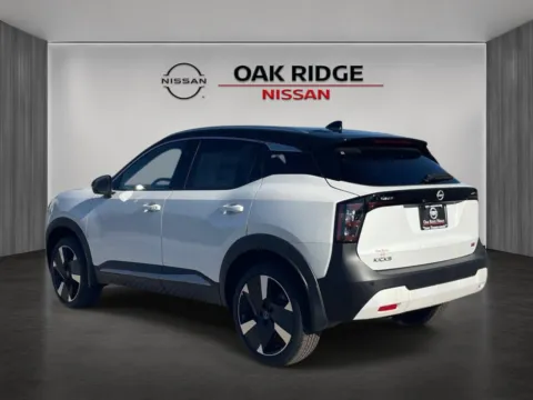 More photos of 2026 NISSAN NEW KICKS SR at Oak Ridge Nissan, TN