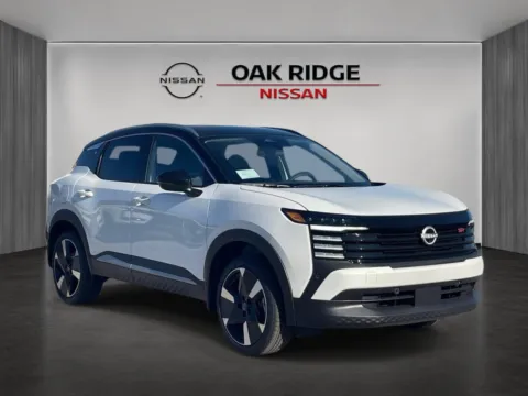 Unknown 2026 NISSAN NEW KICKS SR for sale in Oak Ridge, TN