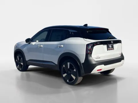 More photos of 2026 NISSAN NEW KICKS SR at Oak Ridge Nissan, TN