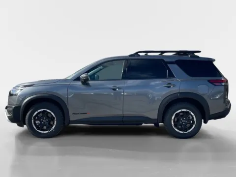 More photos of 2025 Nissan Pathfinder Rock Creek at Oak Ridge Nissan, TN